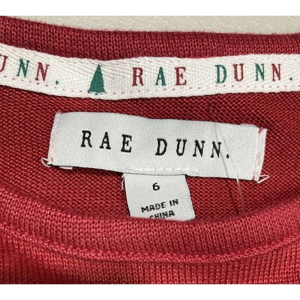 NWT‎ Kids Rae Dunn 